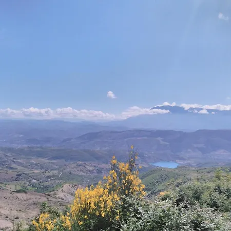 Apartment Villa, Relaxing-beautiful Mountain View, Berat