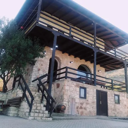Villa, Relaxing-beautiful Mountain View, Apartment Berat