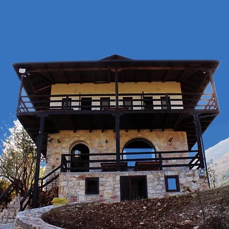 Villa, Relaxing-beautiful Mountain View, Apartment