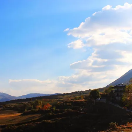 Villa, Relaxing-beautiful Mountain View, Apartment Berat