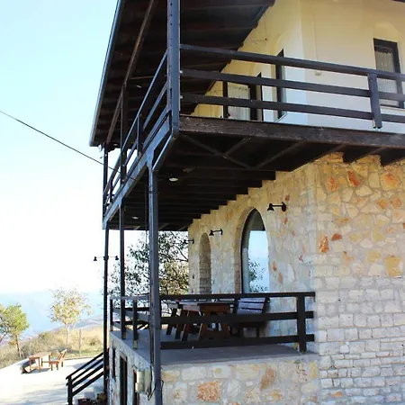 Villa, Relaxing-beautiful Mountain View,