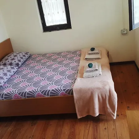 Apartment Villa, Relaxing-beautiful Mountain View, Berat