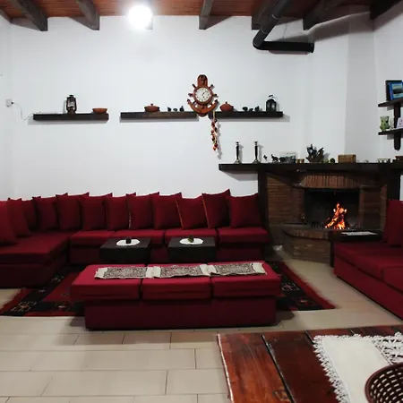 Villa, Relaxing-beautiful Mountain View, Berat