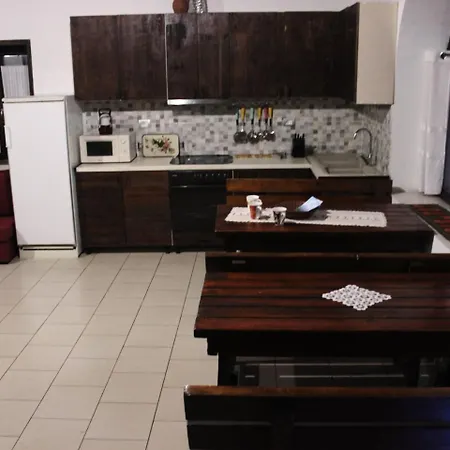 Villa, Relaxing-beautiful Mountain View, Apartment *