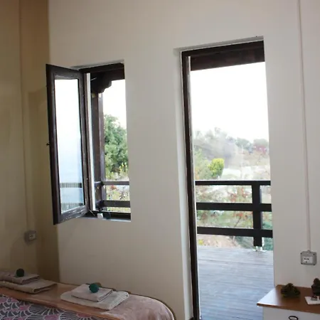 Villa, Relaxing-beautiful Mountain View, Apartment Berat