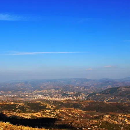 Apartment Villa, Relaxing-beautiful Mountain View,
