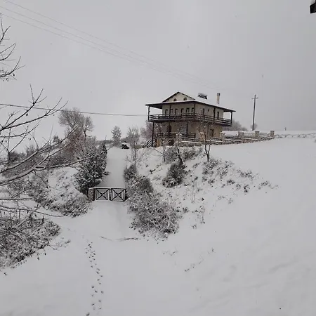 Villa, Relaxing-beautiful Mountain View, * Berat