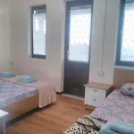 Quiet Near - Scenic Balcony & Garden * Berat