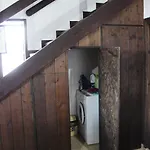 Quiet Near - Scenic Balcony & Garden Berat
