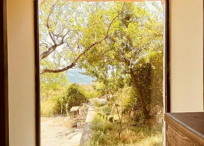 Quiet Near - Scenic Balcony & Garden *